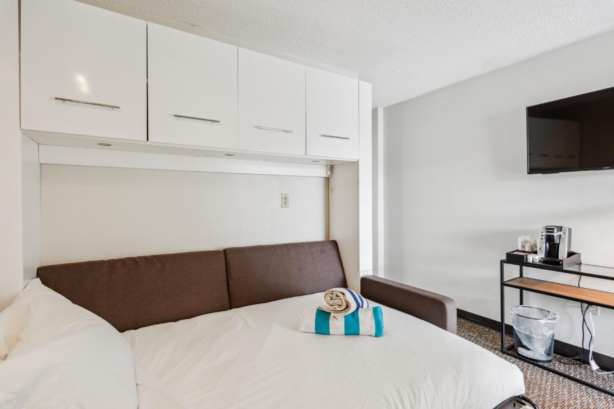 Cape Suites Room 8 - Free Parking! Hotel Room Rehoboth Beach Zewnętrze zdjęcie