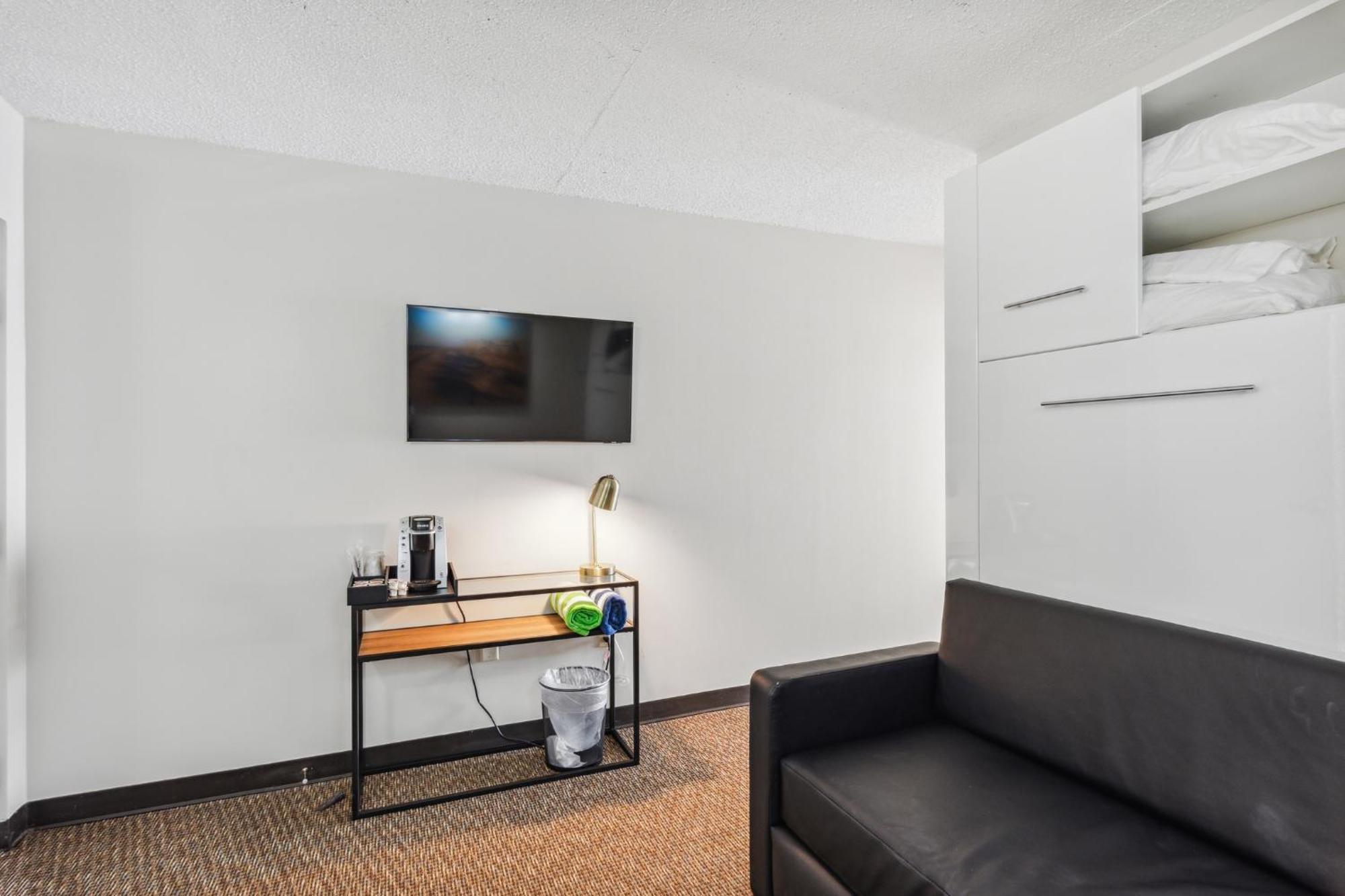 Cape Suites Room 8 - Free Parking! Hotel Room Rehoboth Beach Zewnętrze zdjęcie