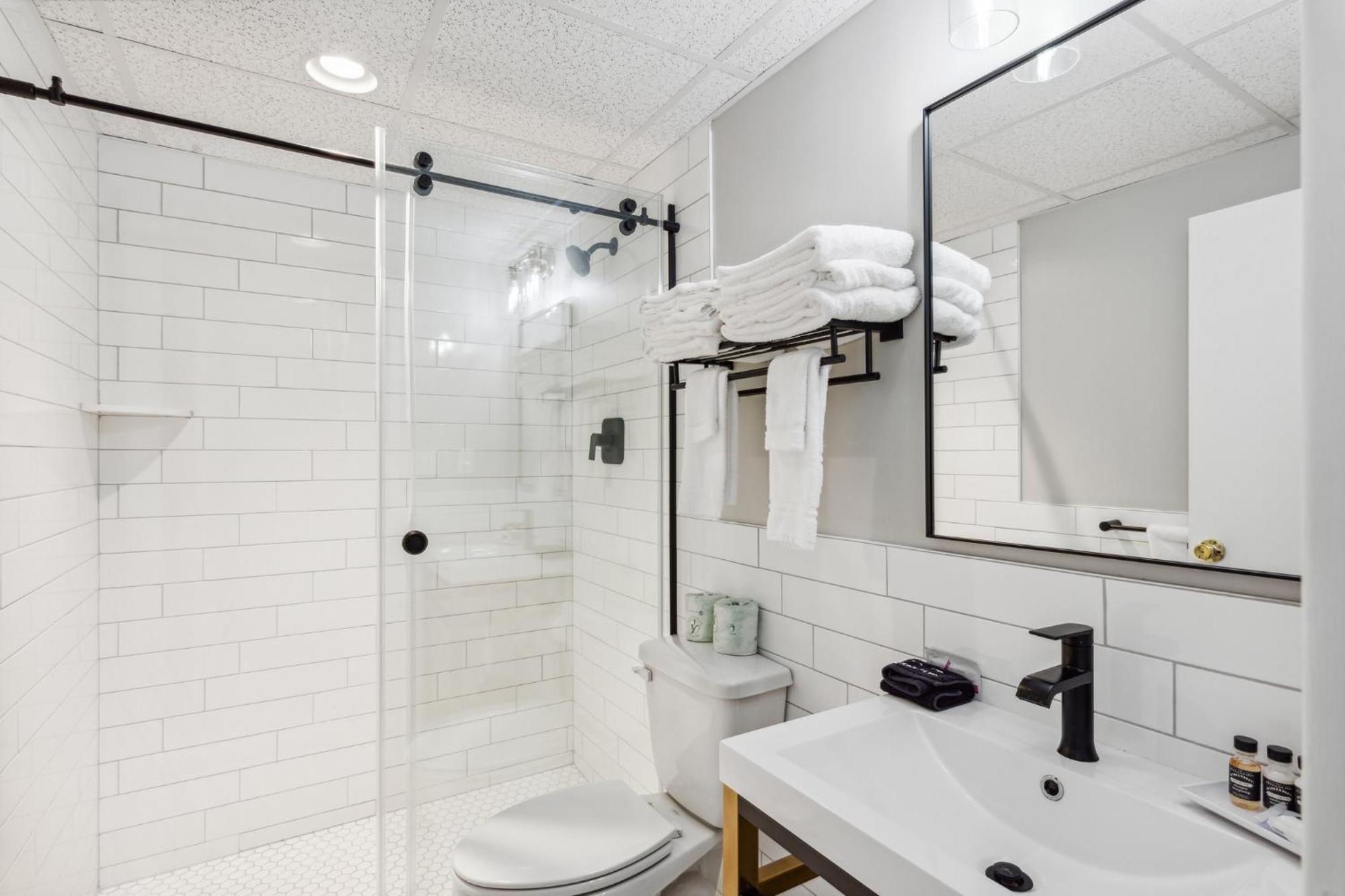 Cape Suites Room 8 - Free Parking! Hotel Room Rehoboth Beach Zewnętrze zdjęcie