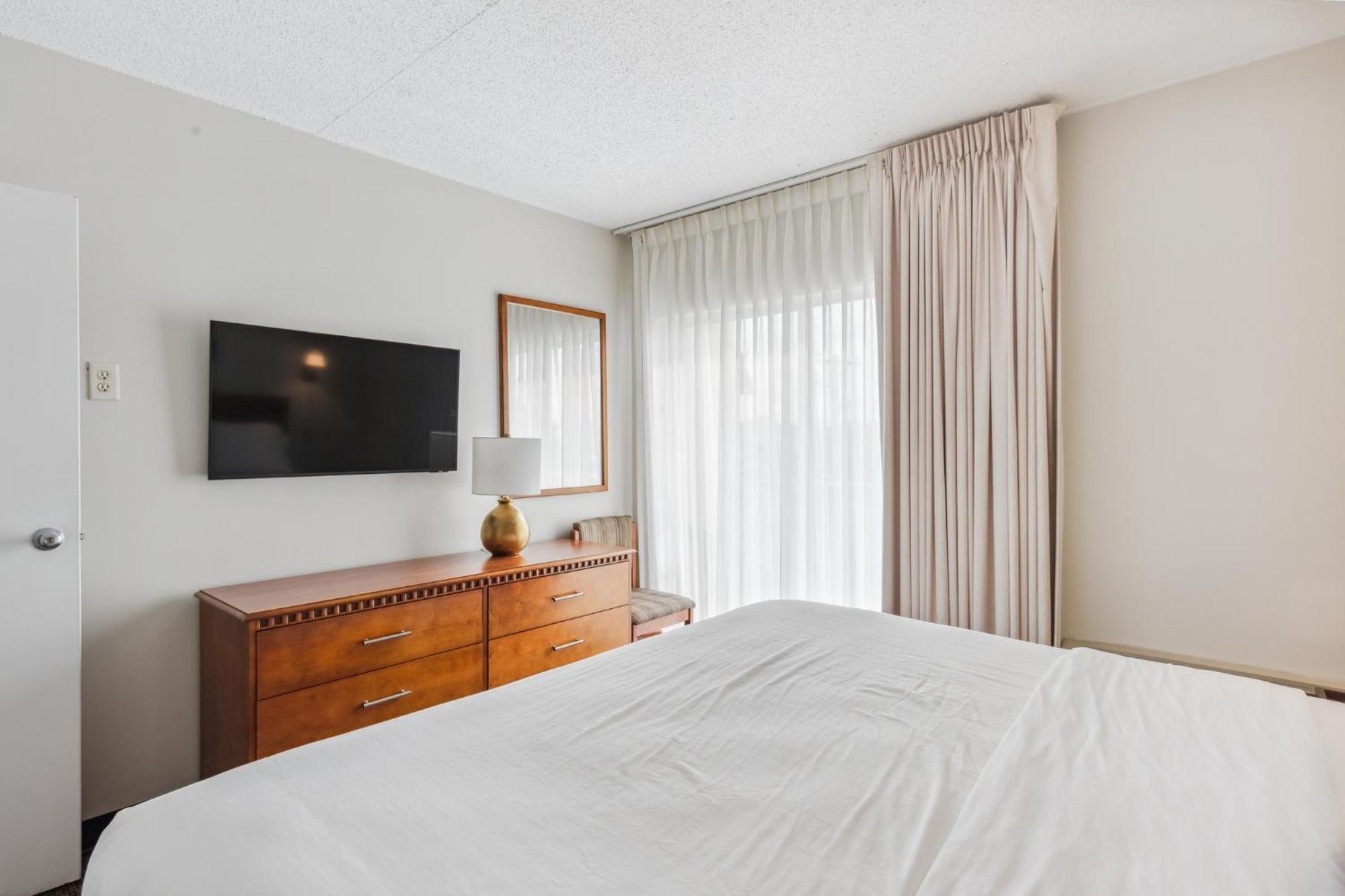 Cape Suites Room 8 - Free Parking! Hotel Room Rehoboth Beach Zewnętrze zdjęcie